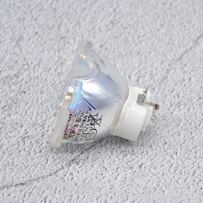 Bombilla para proyector Compatible DT00841, para HITACHI, CP-X205, CP-X206, CP-X300, CP-X301, CP-X305, CP-X306