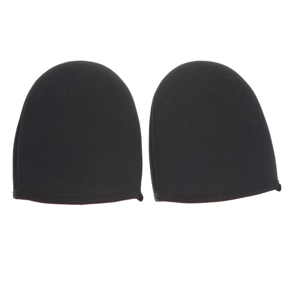 Outdoor Cycling Bike Bicycle Shoe Toe Cover Protector 1 Pair Overshoes Running Rain Proof Winter MTB Road Bike Shoe Covers