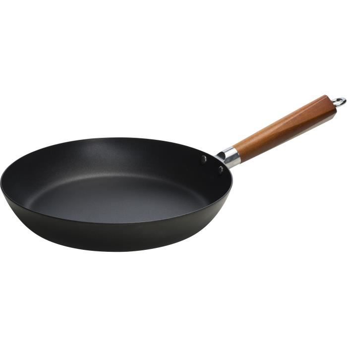 Cosy & tendance 6008711 poele à frire authentique cuisinier D 28 cm 919810
