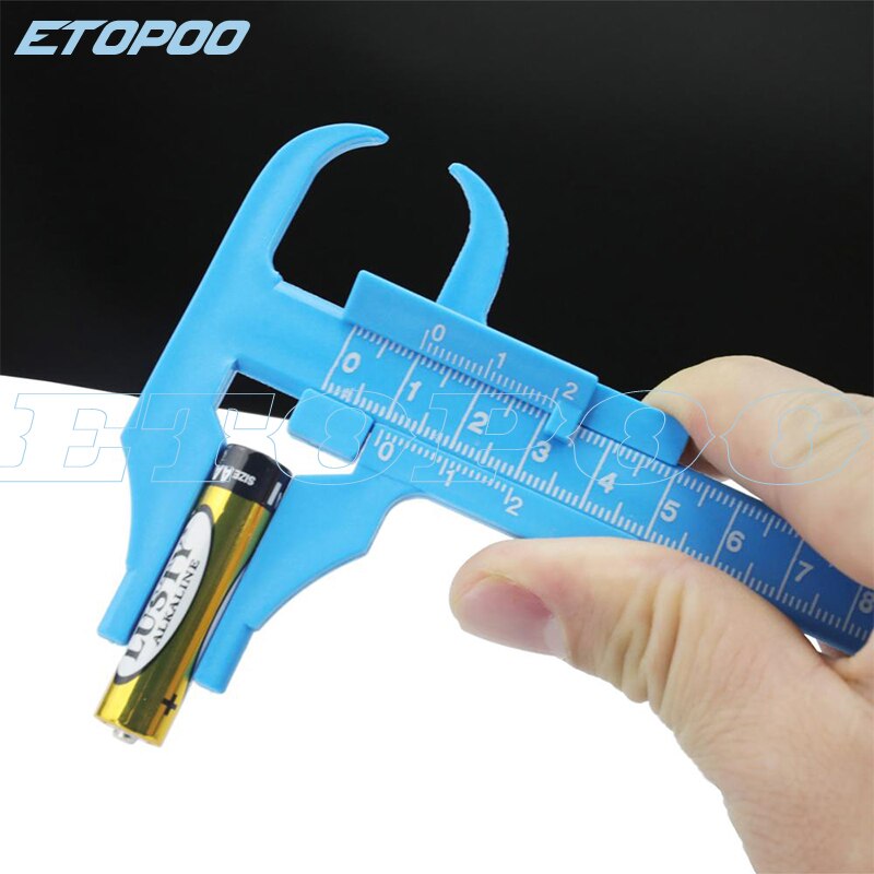 1pcs WHEEL PCD GAUGE PCD caliper ruler RIM WHEEL 4,5,6,8 BOLT CIRCLE GAUGE WHEEL BOLT PATTERN TOOL 100mm pcd Measure Tool