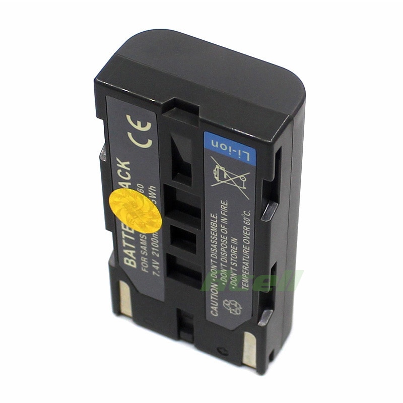 Batería SL160 para impresora Digital, parte trasera para Mamiya Leaf afi-ii 6 7 10 / Leaf aptus-ii 5 6 7 8 10 10R 12 12R / Leaf Aptus 17 22 65 75 75S