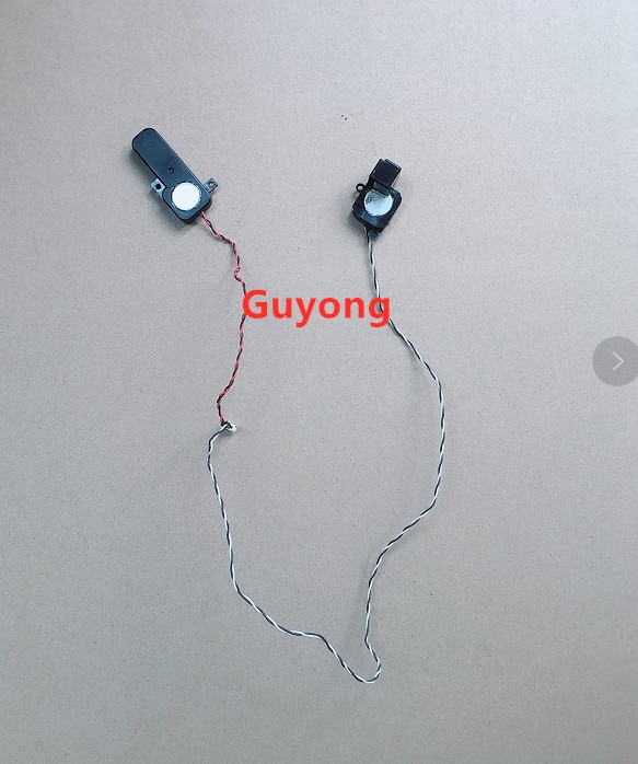 Laptop built-in speaker for SAMSUNG r518 r528 r530 p530 r580 r538 r540 rv510 rv511 rv508 r523 L&R