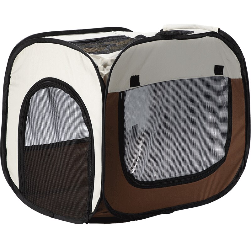 Droogbox voor katten, opvouwbare kattenbaddroger, droogzak voor huisdieren, waterblaasmachine voor katten