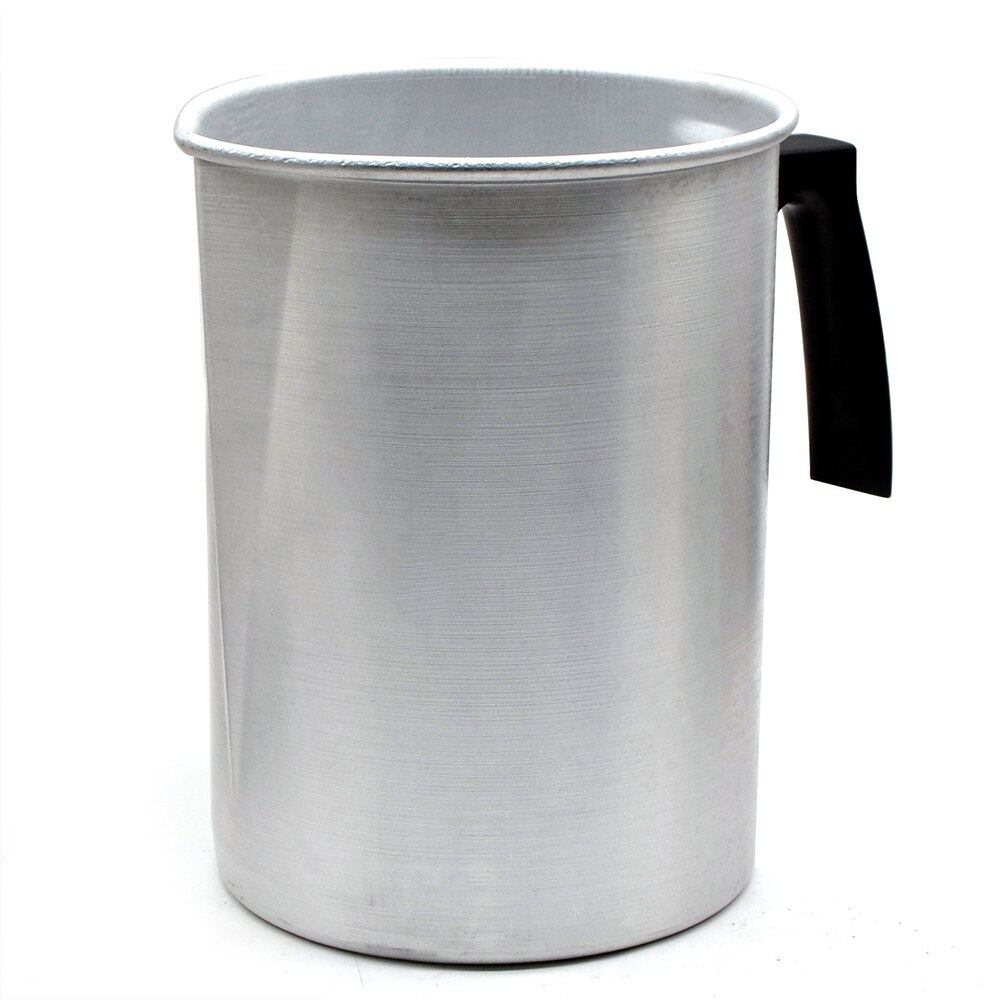 3L Kaars Melting Pot Wax Smelten Cup Wax Smelten Pot Kaars Maken Gieten Pot Voor Thuis Diy Kaars Winkel Kaars melting Pot