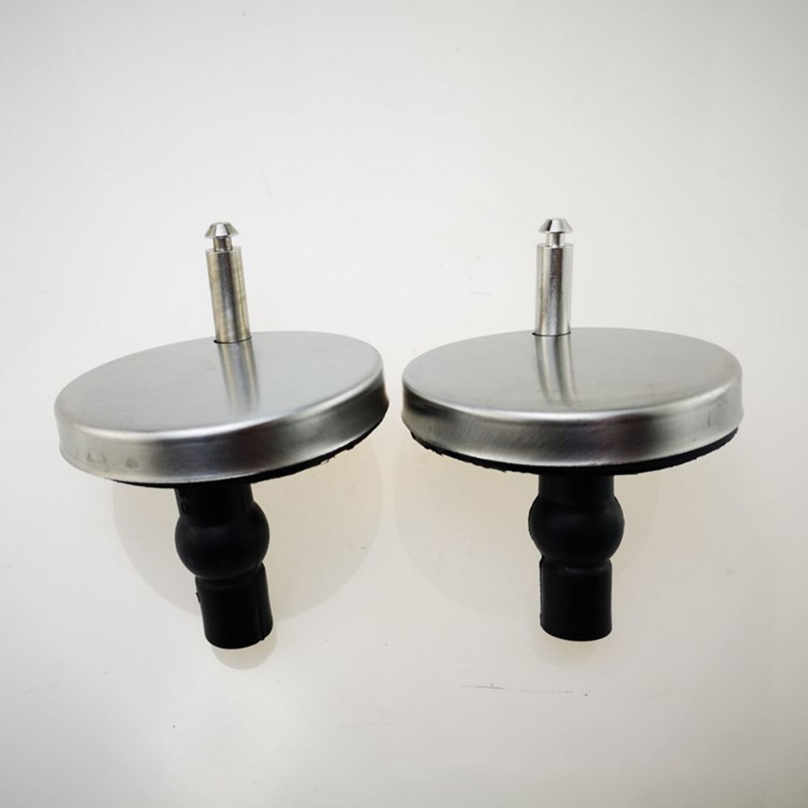 Toilet Connector Replacement Accessories Connection Piece Screw Universal Bottom Fitting Universal Toilet Lid Accessories