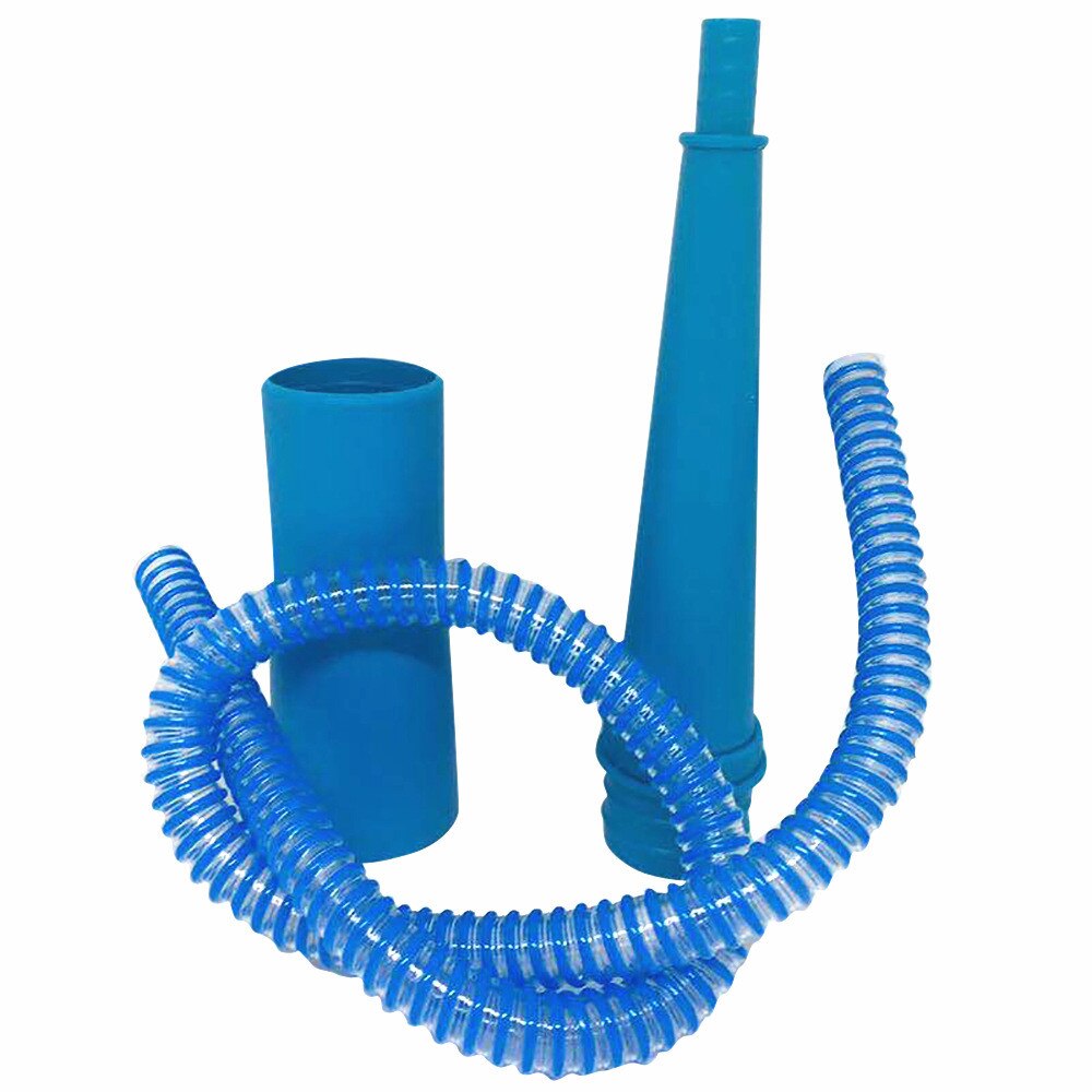 Universal Vent Vacuüm Slang Verwijdert Lint Dust Cleaner Voor Wasmachine Droger Ventilatie Vaststelling Slijtvast Slangen # C2