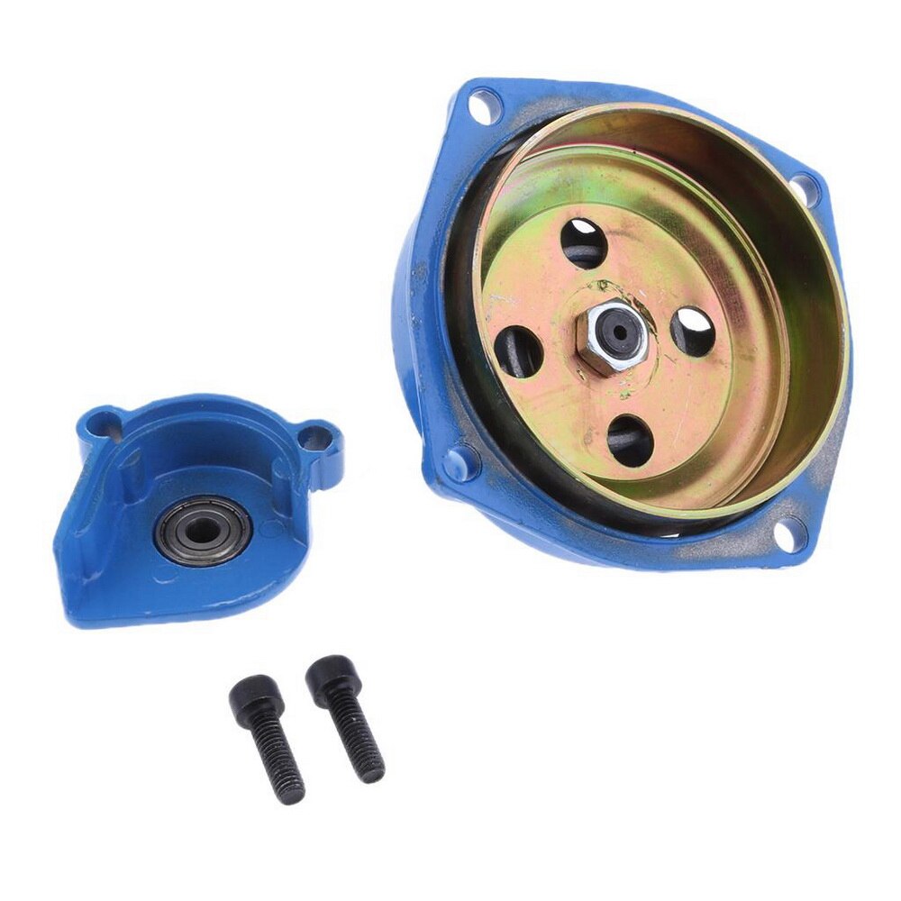 Catena Viviance 25H 158 Maglie - Per Mini Moto 47-49cc, ATV E Scooter, Acciaio - Foto 12