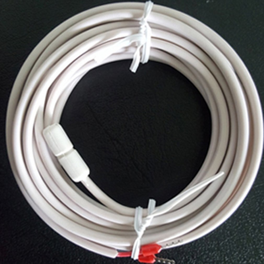 Electric Heating Thermostat Controller 30a Electric Heating Film Heating Cable Wifi Floor Heating Thermostat