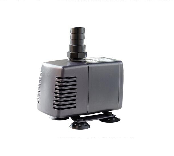 ATMAN Adjustable Submersible Water Pump Aquarium Fish Tank Ponds Pool Garden Fountain Irrigation Mini pump