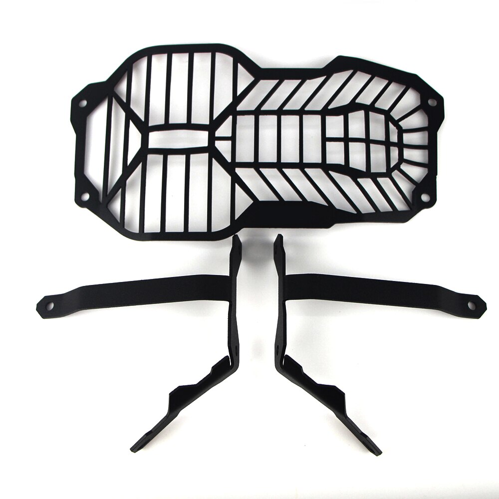 For BMW R1250GS LC Adv GS R1250 Adventure GS1250 Motorcycle Headlight Protector Guard Grill Grille Cover Water Cooled