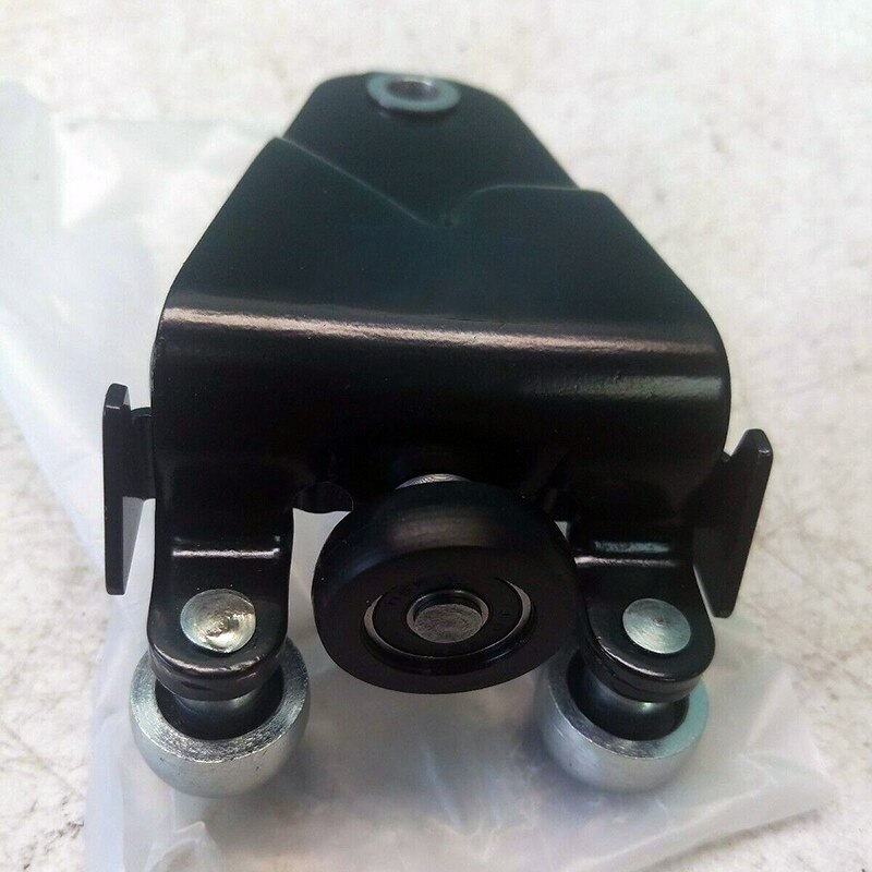 924-126 Car Sliding Side Door Roller Assembly