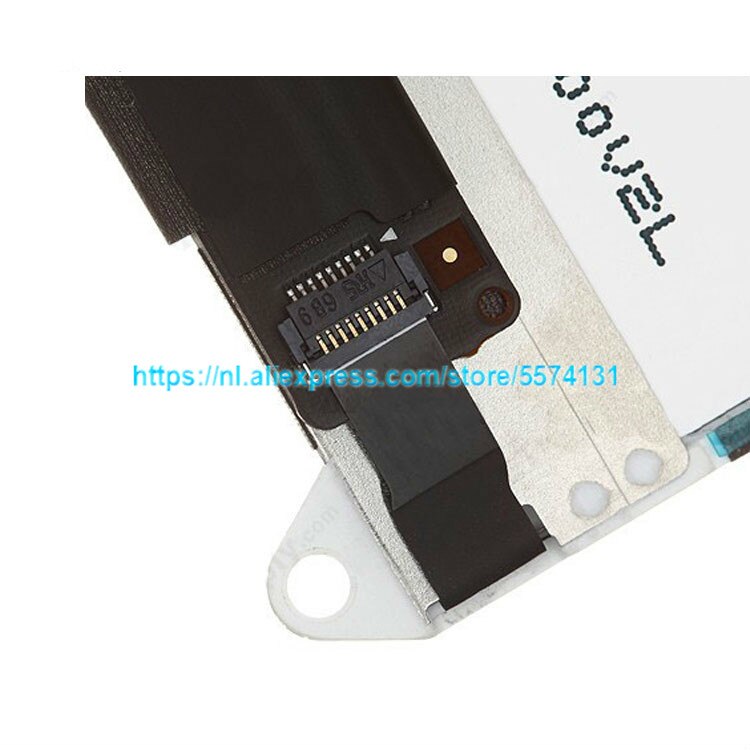 Original 7.9 '' inch LCD Screen for iPad mini 1 PC A1455 A1454 A1432 Tablet PC LCD Screen free shipping