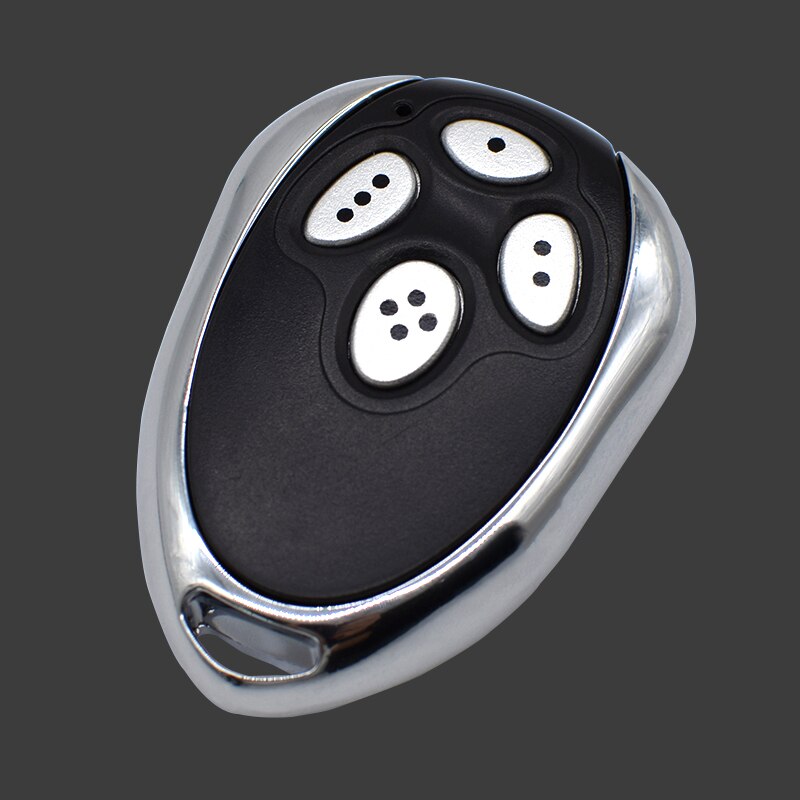 Copy Russia Alutech AT-4 ASG 600 AnMotors ASG1000 AR-1-500 Garage Remote 433.92 MHz Frequency Control Panel For Barrier