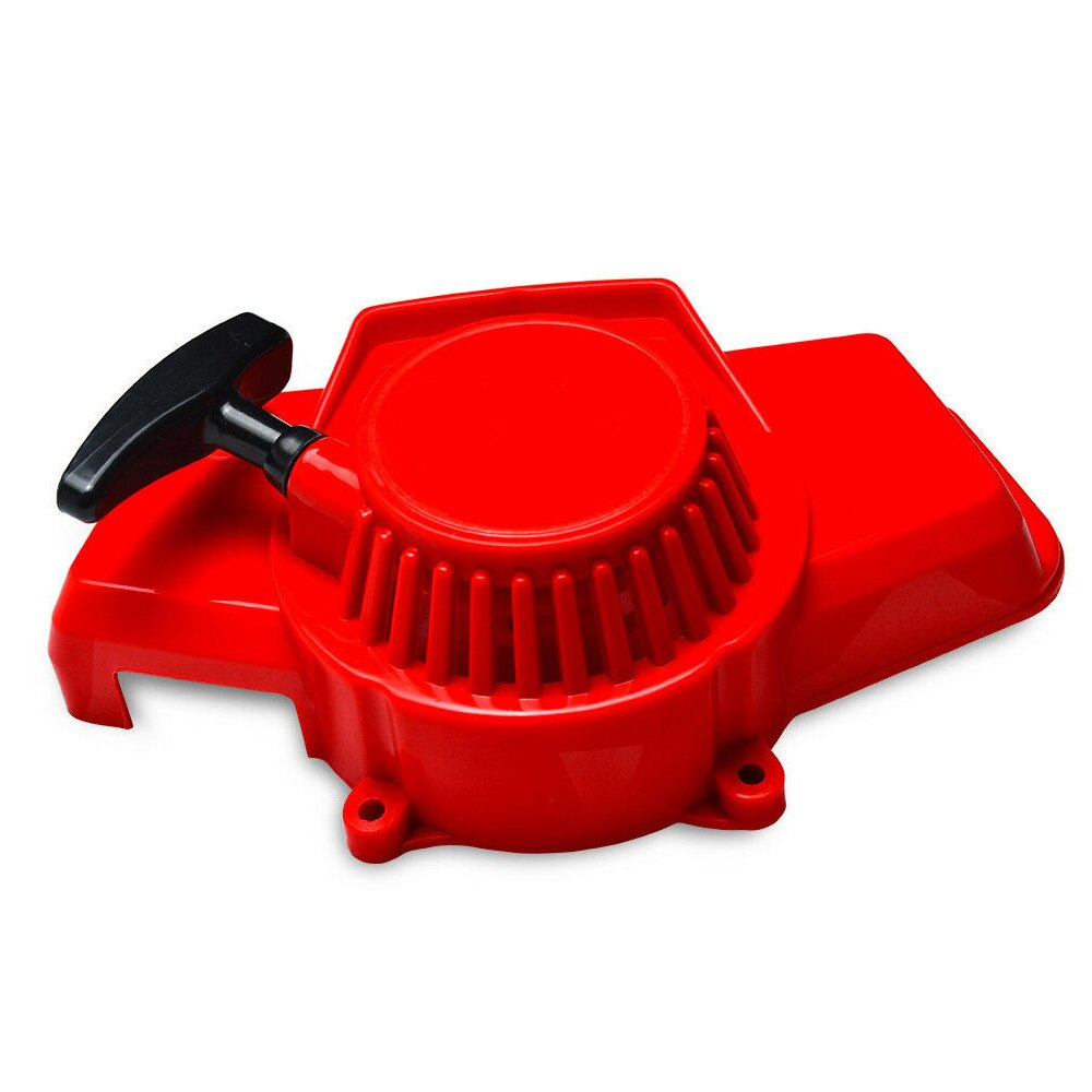 Fit Briggs Stratton Engine Recoil Pull Starter ROBIN for Lawnmower Push Lawn Mower Start Pull Start