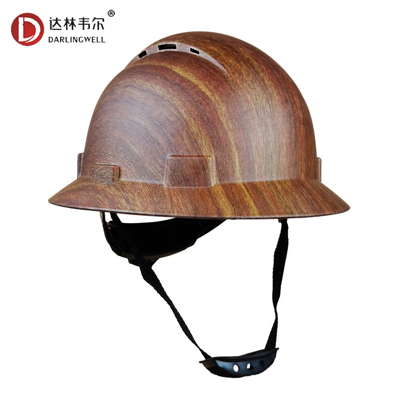 Hard Hat Breathable Safety Helmet Construction Work Sunscreen Cap Anti-smashing Traffic Rescue Security Protection Sunshade