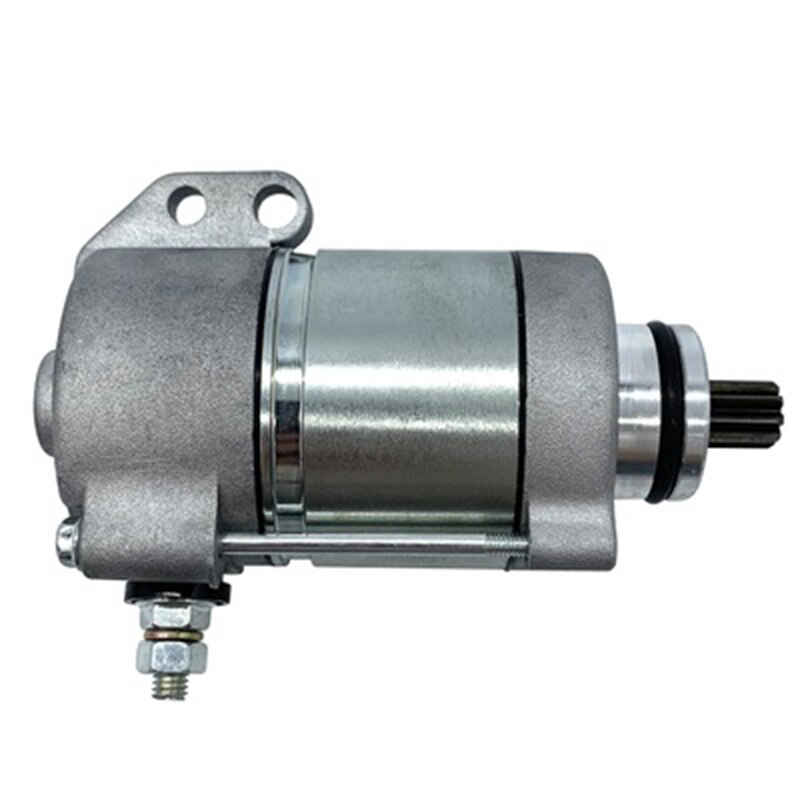 Motor starter 12v start motor starter motor scooter til ktm motorcykel 250 300 xc exc til heavy duty 410w