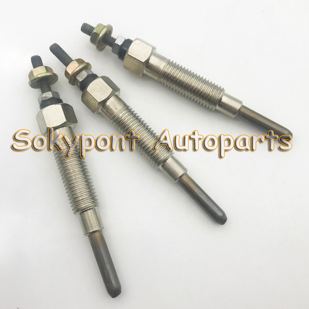 Formitsubishi Motor S3L S3L2 Glow Plug/Heater Plug