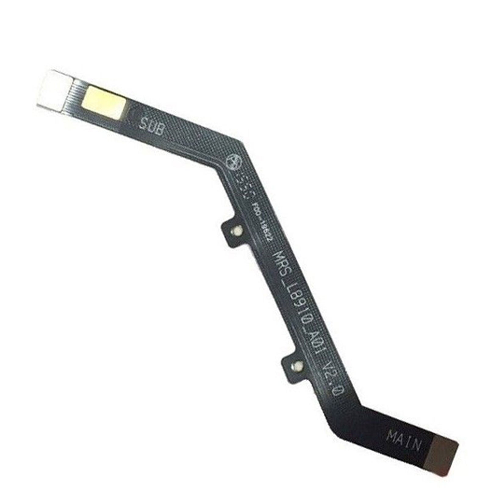 Flex connector boards BQ Aquaris X5 Original verwendet