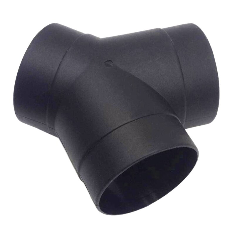 75 Mm Robustes Entlüftungskanal-T-Stück Für Eberspächer
