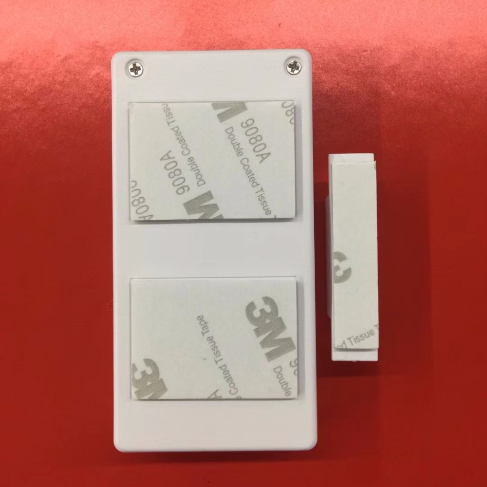 Multi-functional Door Alarm Sensor Independant Door Contact