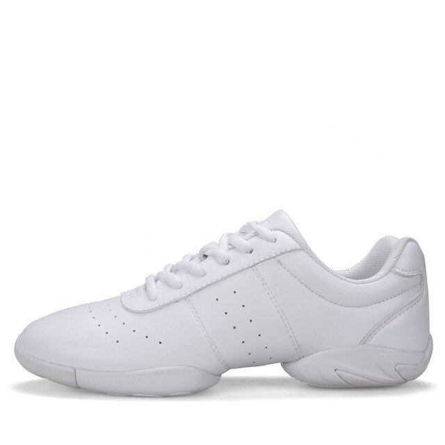 Aerobics Schoenen Voor Meisjes Professionele Training Gym Sportschoenen Lichtgewicht Fitness Schoenen Vrouwen Dansschoenen Sneakers