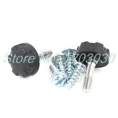 Waterproof Clear 4 Position Distribution Box Switch Cover for Circuit Breaker