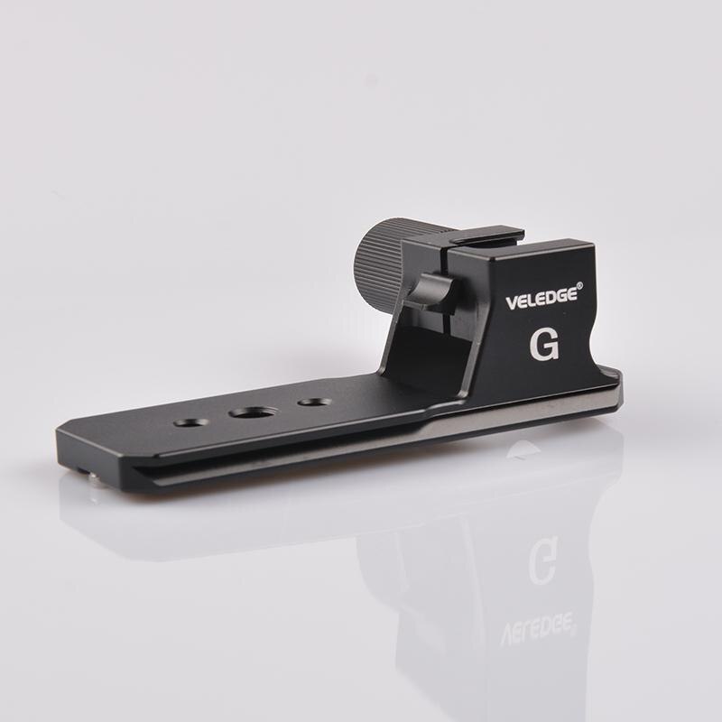 Collier de Support d&#39;objectif pour Sony FE 200 – 600 F5.6-6.3 G OSS trépied, anneau de remplacement, Base Support de pied