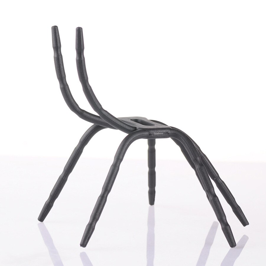 Mini Spider Tripod for Iphone Huawei Sanmsung Xiaomi Phones Portable Stands Flexible Mount Holder for Ipad Camera