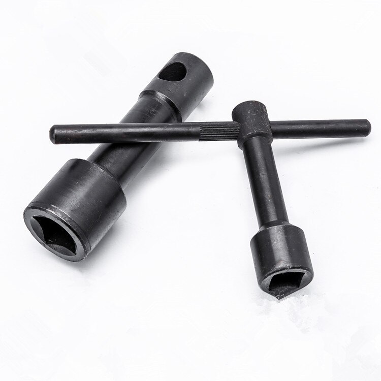 Milling Lathe Post Square Key Wrench Spanner 8MM 10MM 12MM 14MM 17MM 19MM