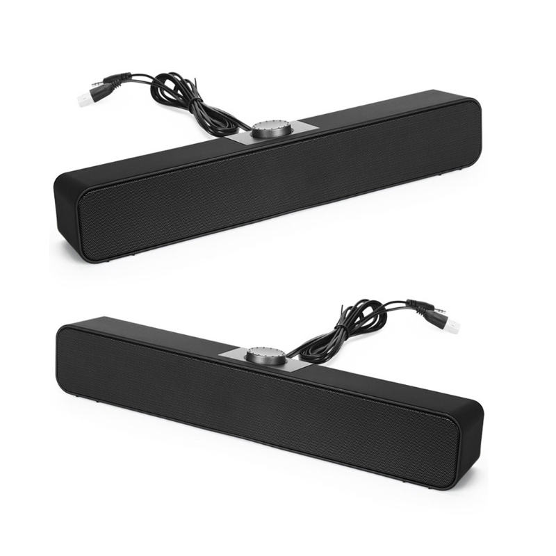 Muziek Speaker Bluetooth-Compatibel/Wired Bassboom Technologie En Luid Stereo Party-Speaker Gevallen Voorkomen Interferentie