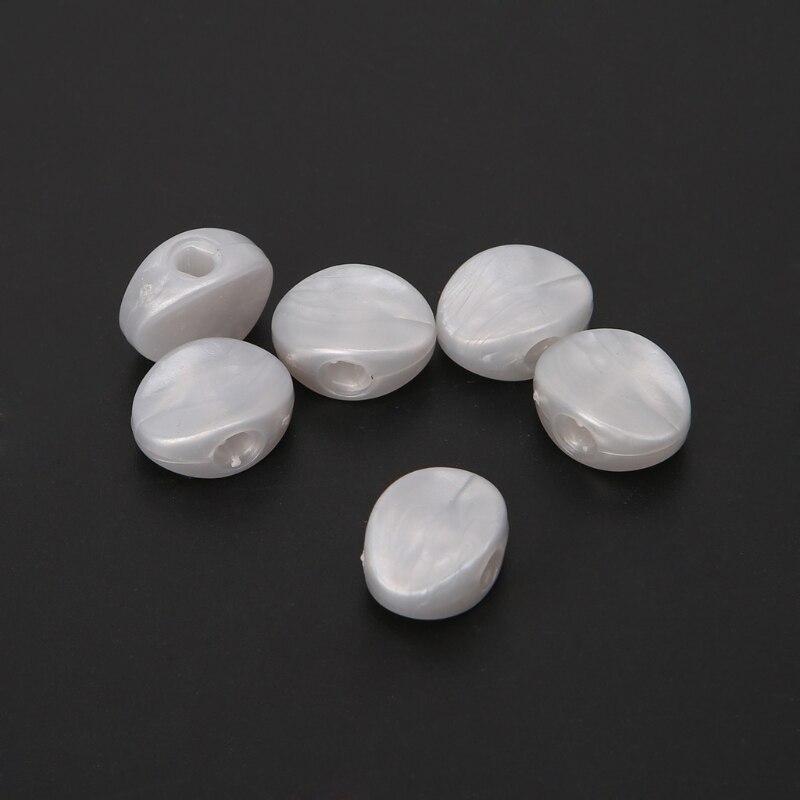 6Pcs Tuning Peg Stemmechanieken Knoppen Voor Houten Elektrische Klassieke Gitaar Onderdelen