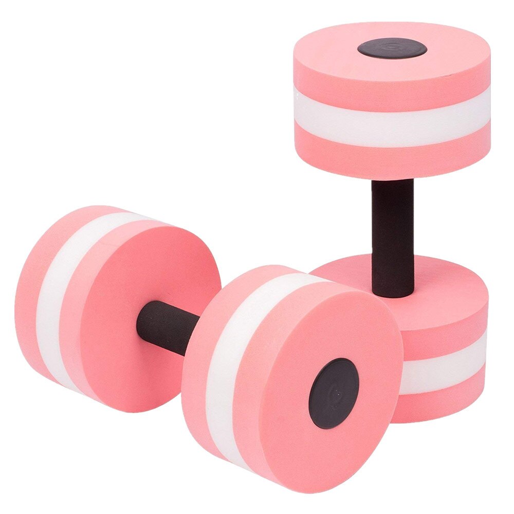 1 paire Aqua Fitness haltères en mousse haltères barres à main piscine résistance exercice appareil musculation ганеененфиеенесесесесеееееееееееееееееееоеееоееееееееееееоееееееее# A30
