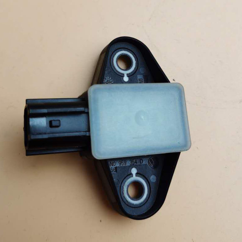 Bildør kollisionssensor 5 n 0959354 5 n 0959354d 5 n 0959354c til vw tiguan cc passat cc superb