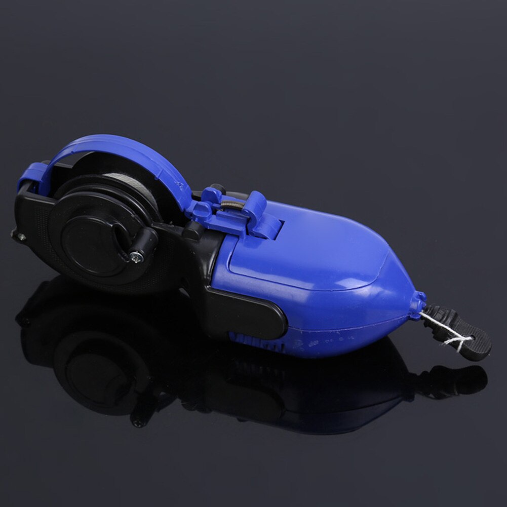 Living Room Manual Ink Marker Chalk Line Scriber Sponge Wear Resistant Woodworking Carpenter Construction Tool Duct Measuring