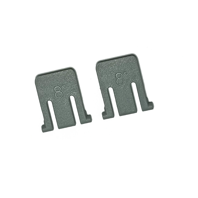 Support de clavier sans fil logitech, 2 pièces, pièce de réparation pour clavier K220 K360 K260 K270 K275 K235