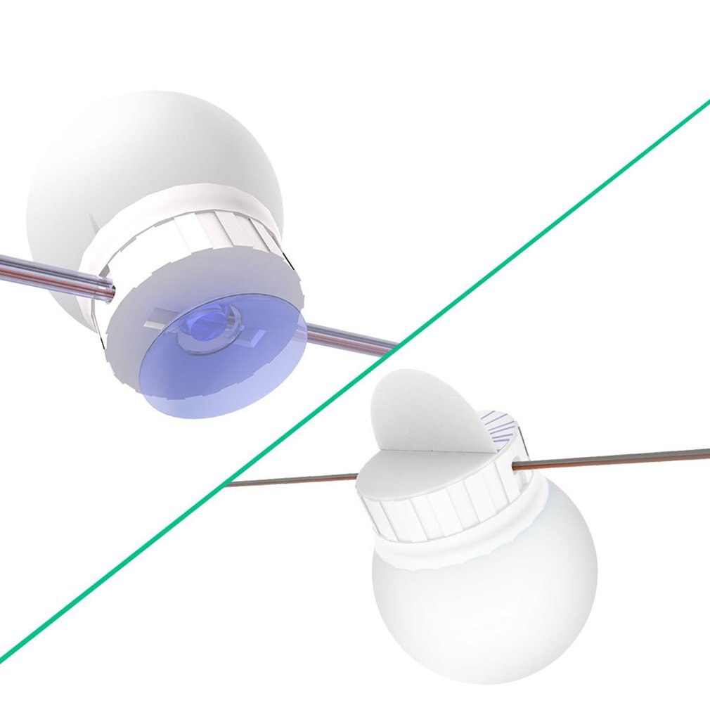 LED 12V Makeup Mirror Light Bulb Hollywood Vanity Lights Stepless Dimmable Wall Lamp 6 10 14Bulbs Kit for Dressing Table