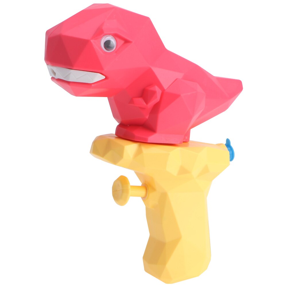 Peuter Water Guns Kids Water Schieten Squirt Guns Water Shooter Speelbal: Red