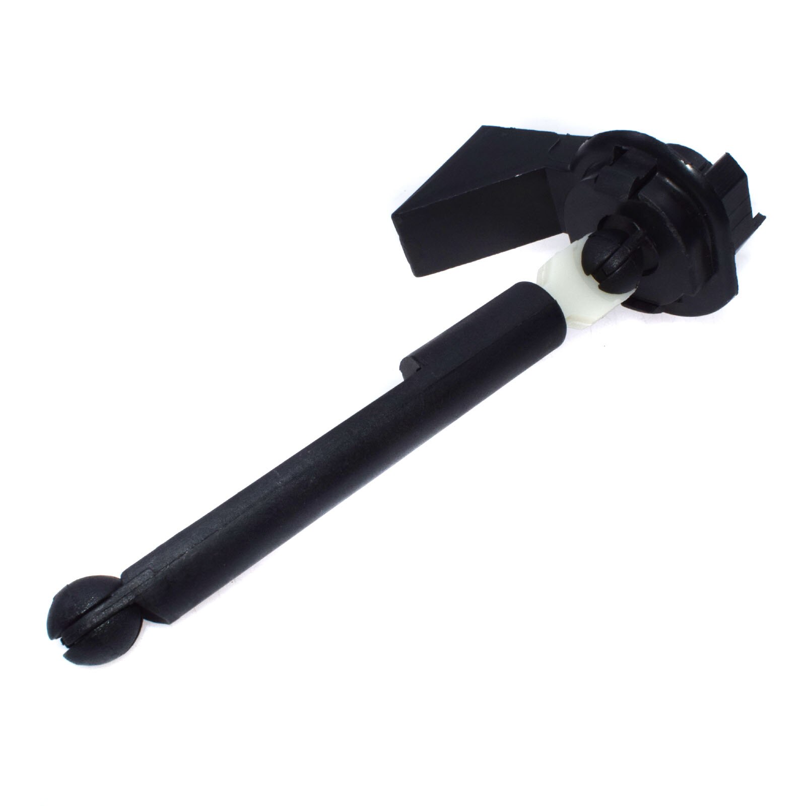 ISANCE Car Bonnet Hood Release Cylinder Lock Kit 2 KEYS For Ford Focus II Mk2 2004 2005 2006 2007: MULTI