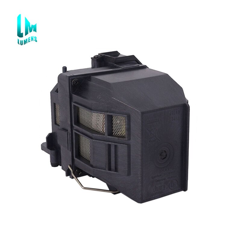 Lampe de projecteur haute luminosité pour Epson ELPLP79, pour EB575WI EB575W EB570, flashlink 575Wi, PowerLite 570, 575W,