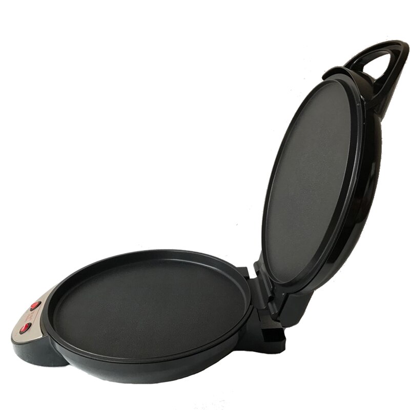 Electric Baking Pan 35cm Household Griddle Cake Machine Pizza Machine Pancakes Making Machine AN-6135A