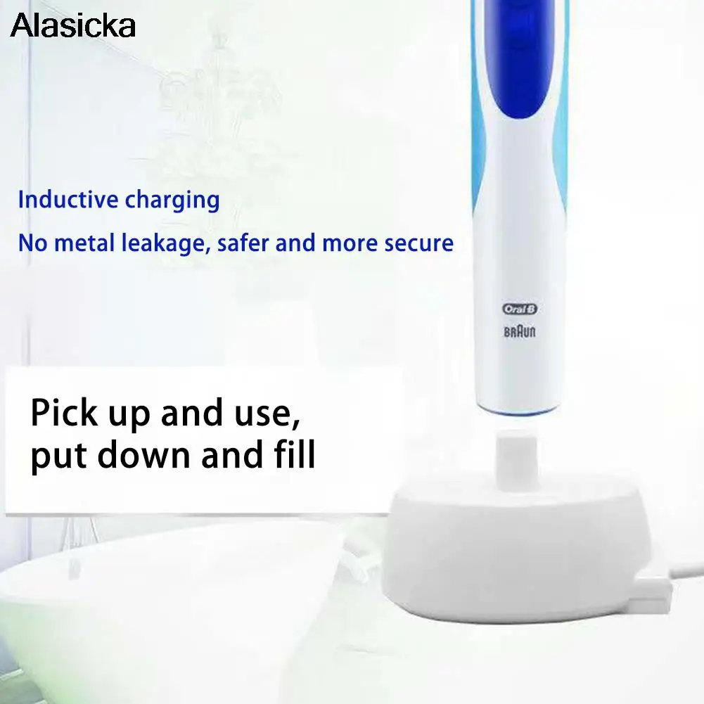 Base de carga para cepillo de dientes eléctrico – Grandado