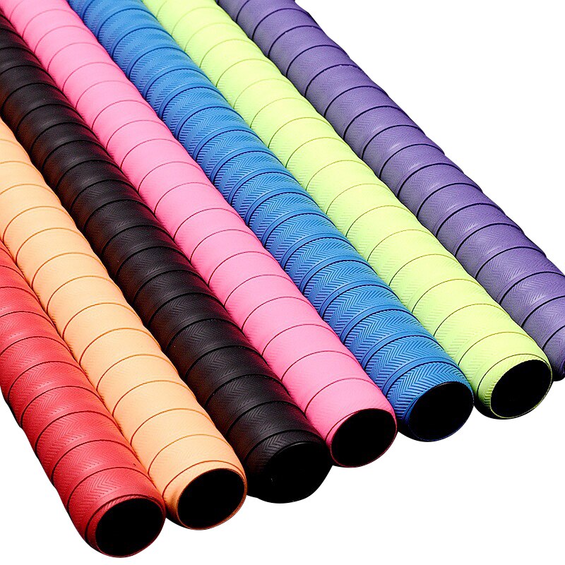 2M Anti-Slip Sport Hengels Grip Anti-Slip Badminton Racket Grip Tape