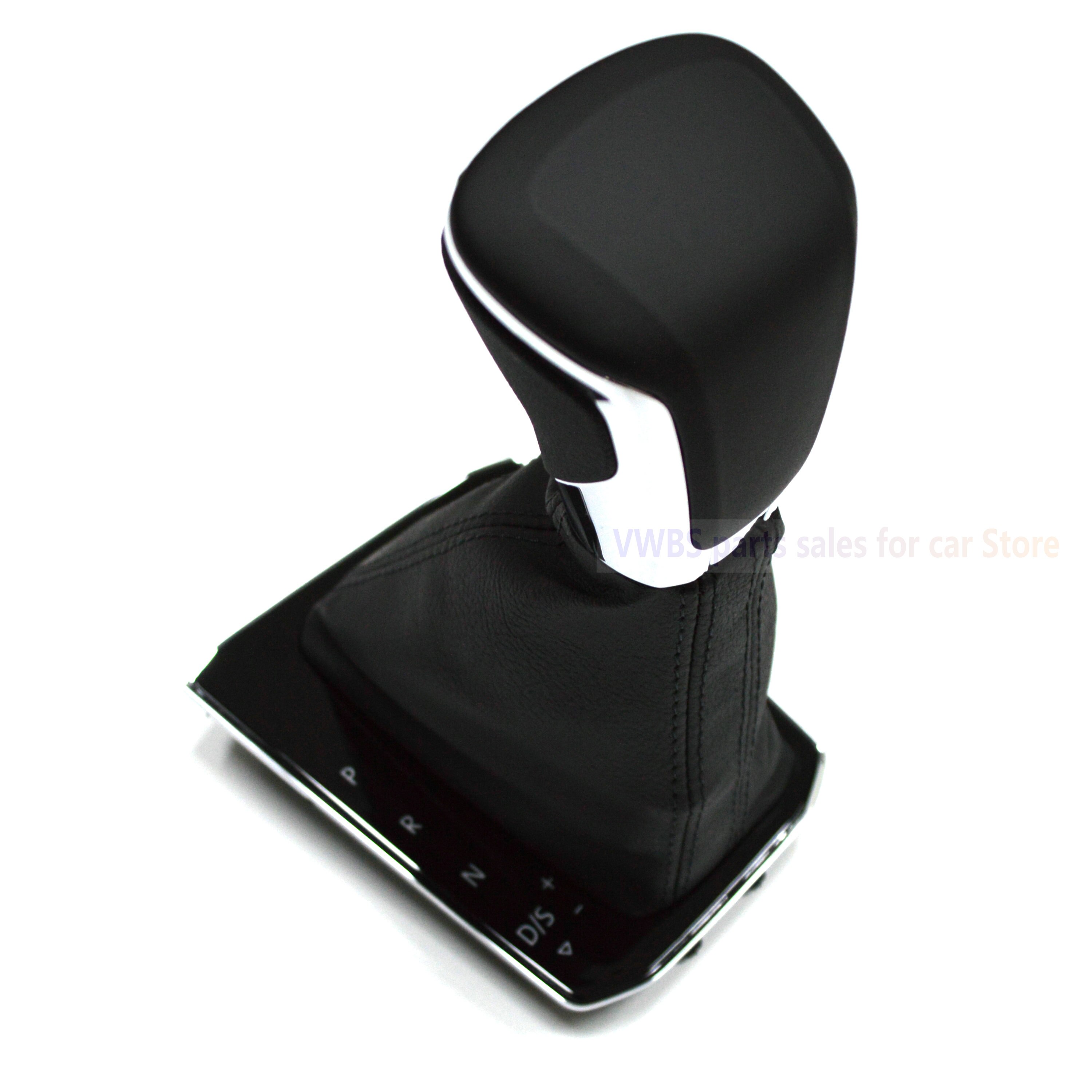 Gear Shift Gear Shift Knob Head Knob Switch For V W Tiguan MK2 5NG 713 203