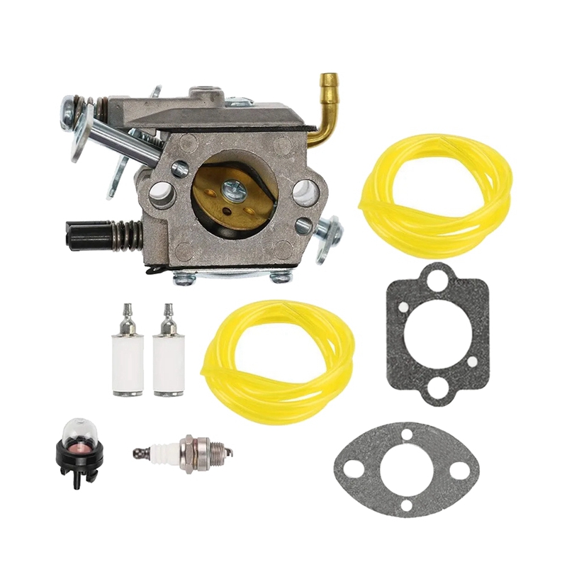 Chain Saw Carburetor For Mcculloch 3205 3210 3214 3216 3212 Carburetor: Default Title