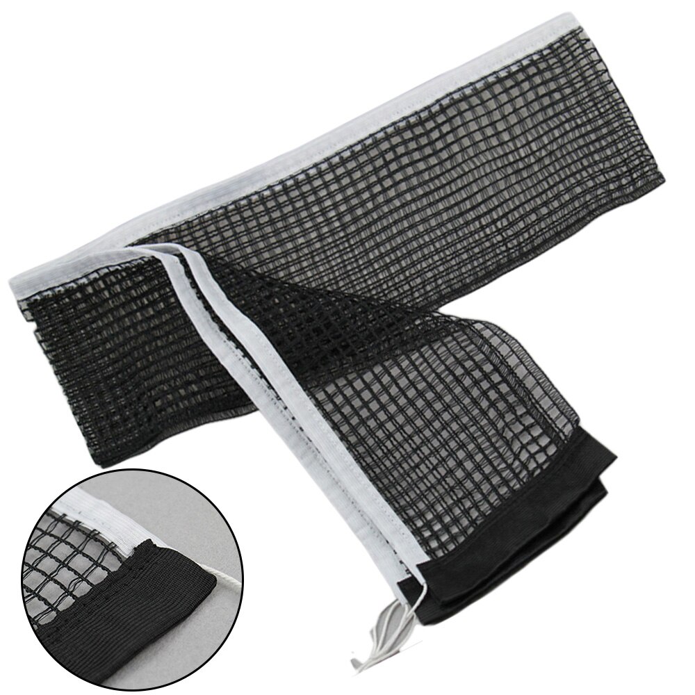 182*15cm tafeltennisnetten tafeltennis vervangingsnetten sport en vrije tijd