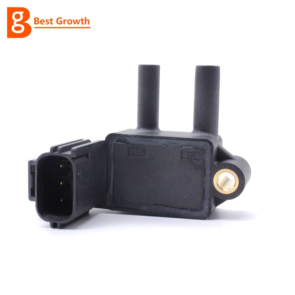 1698614 de 31319635 LR028861 AV615L20AB DPF Sensor de presión diferencial para FORD FOCUS MAX GALAXY KUGA MONDEO VOLVO C30 S40 01Y177