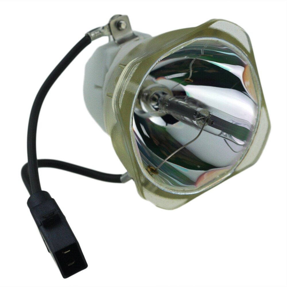 ELPLP62/V13H010L62 Projector Lamp with Housing for EPSON EB C400WU EB C450XB EB C450XE EB C458XS EB C520XB EB C520XE EB G5450WU: Glod