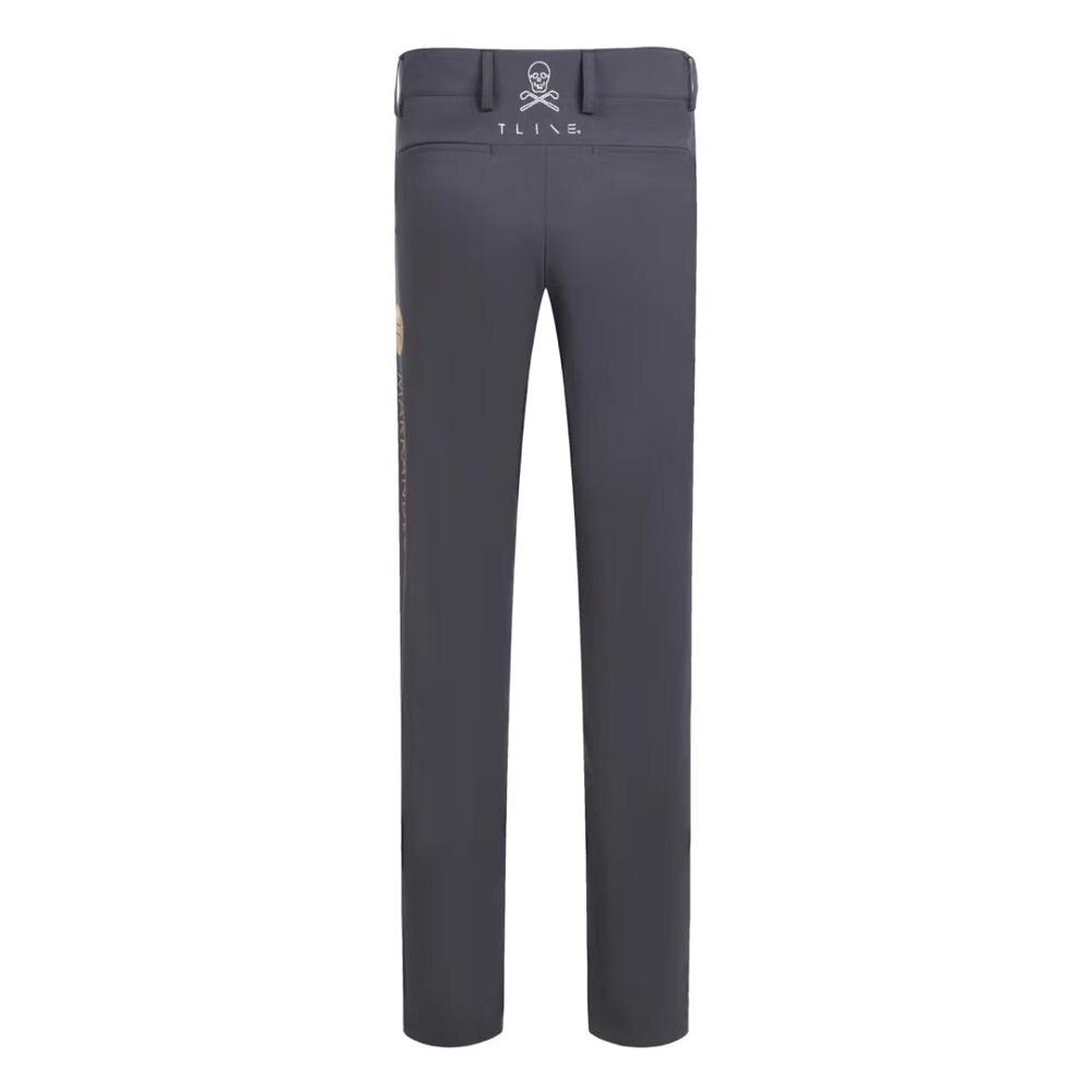 Mannen Golf Broek Sport Golf Broek Mark Lona Herenkleding