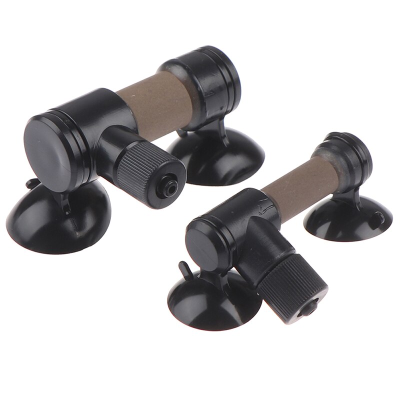 S/l praktisch aquarium plastic aquarium  co2 diffuser tessellator verstuiver