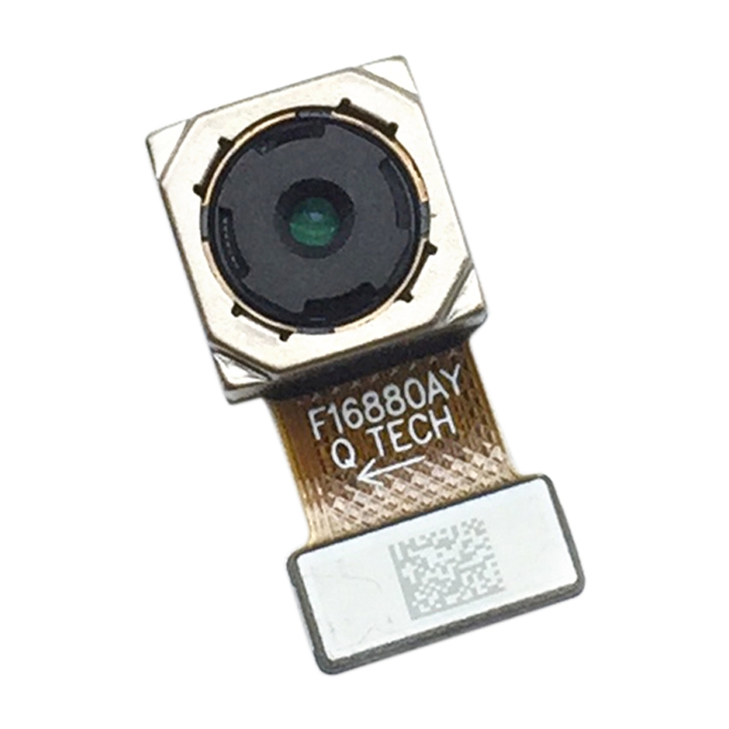 Module de caméra arrière pour Asus ZenFone 4 Max Pro ZC554KL caméra arrière de remplacement